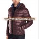 Mens Winter Apparel Fashion Padded Jacket, Puffer Jacket Men Down Garment Bubble Quilted Down Lightweight Puffer Jacket