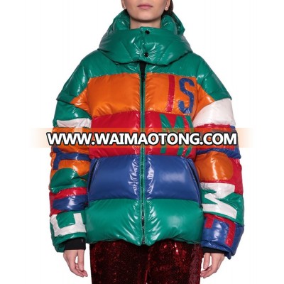 high quality puffer jackets bubble puffer jackets