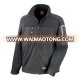 custom worker softshell jacket high quality hardshell jacket