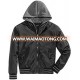 High quality customized/ exclusive and real bomber jackets