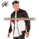 Original men stylish zipper waterproof lightweight jacket