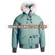 2018Top Quality Winter Ultra Light Thin Down Jacket Hooded Down Jackets For Men